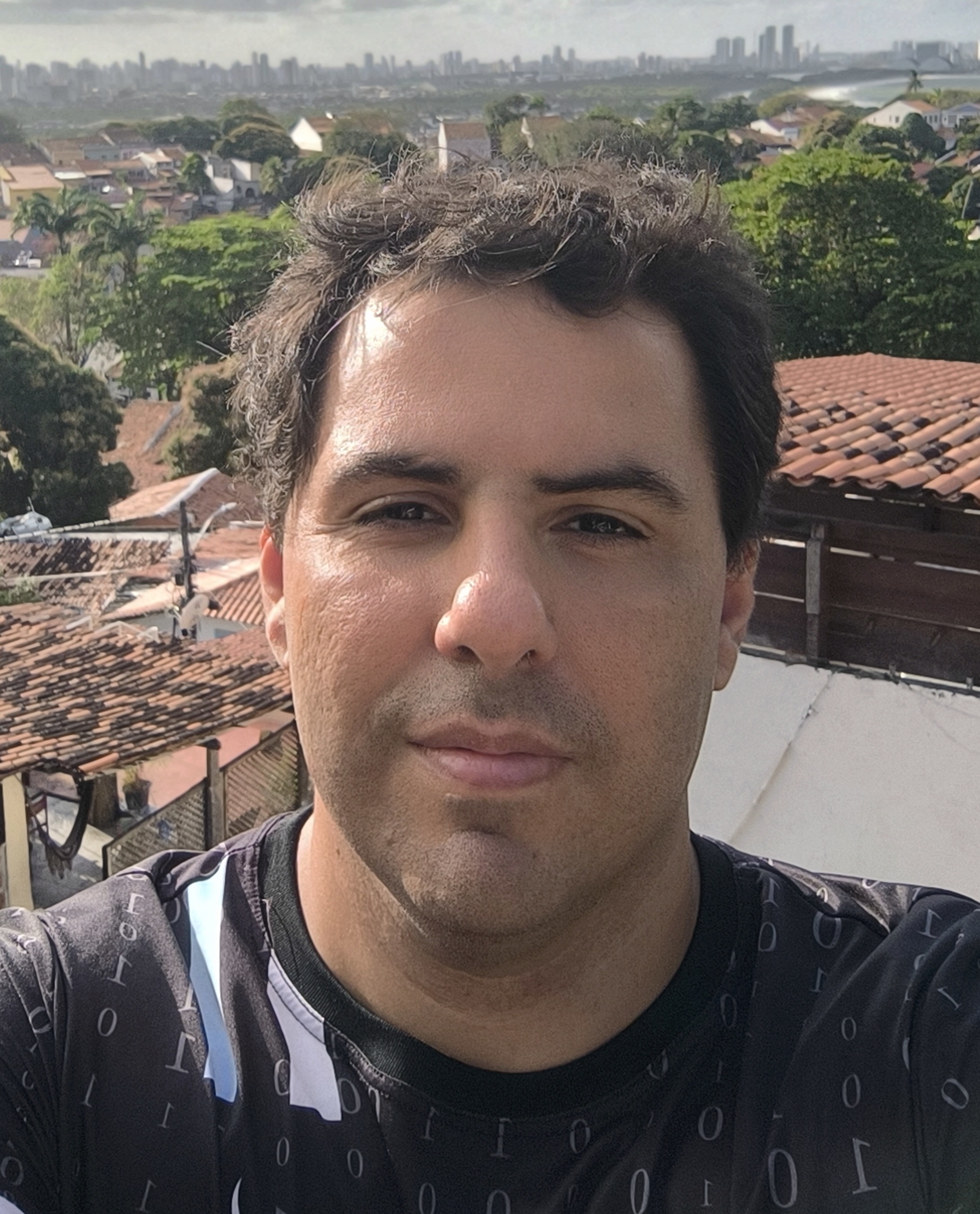 Carlos Eduardo Dantas